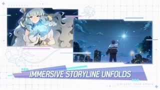 Eversoul永恒灵魂官网最新版截图0