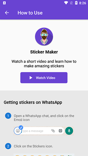 贴图制作器Sticker Maker下载-Sticker Maker安卓下载2025最新版v5.4.1