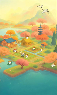 重返逍遥镇赚钱版截图0