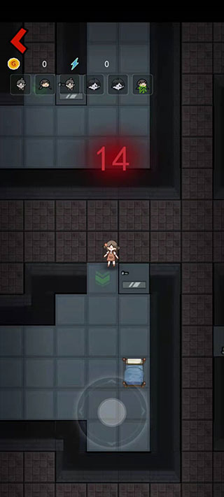 猎梦宿舍官方正版