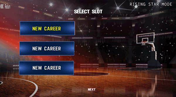 nba2k21手机版截图1