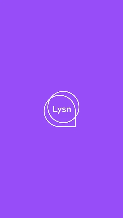 lysn bubble截图0