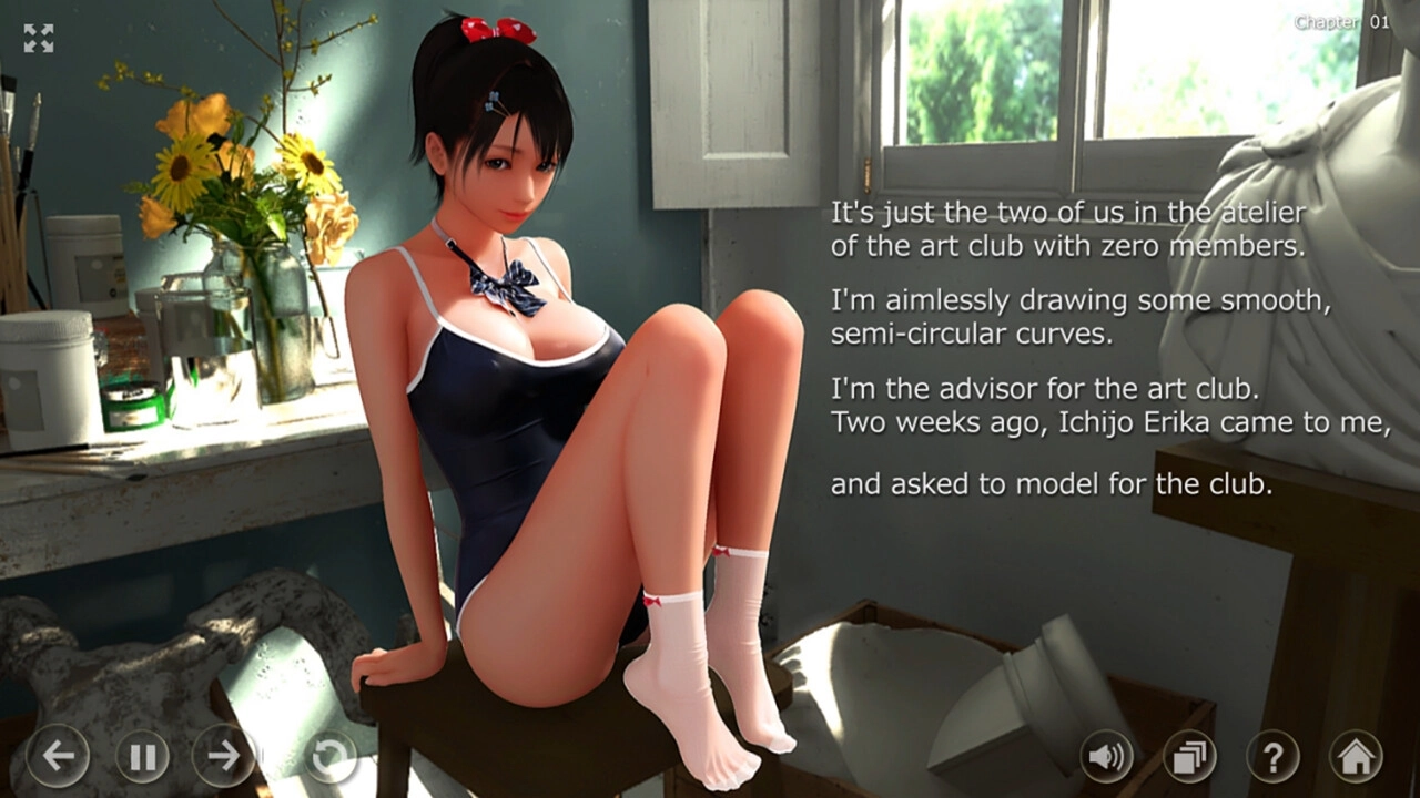 秘密工作室1.4