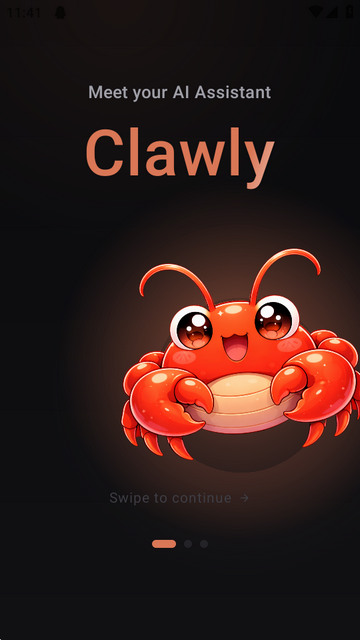 Clawly安卓官方版