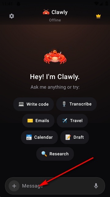Clawly安卓官方版