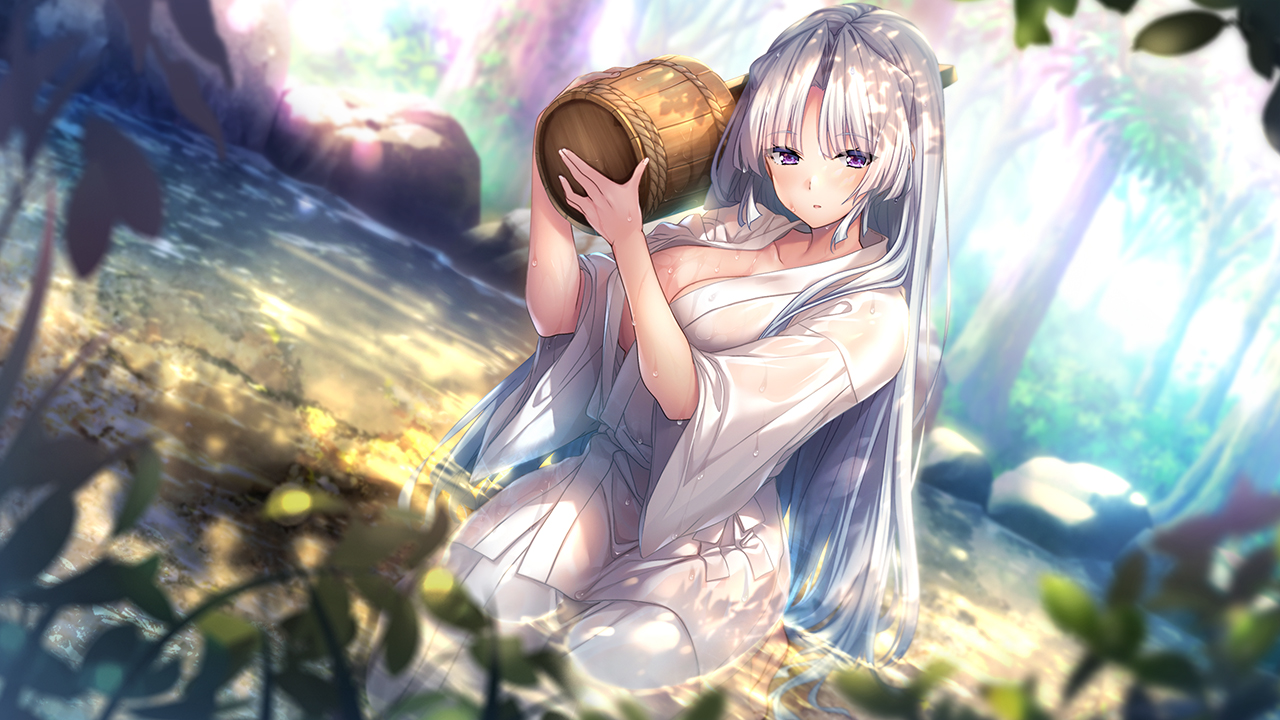 甜蜜夏日截图1