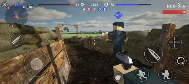 Polyfield kukupao最新截图2