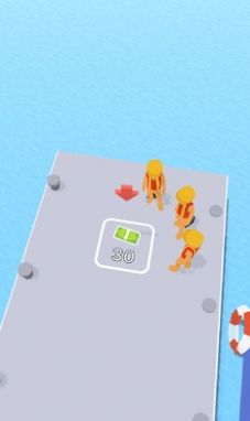 鲨鱼海港游戏最新手机版截图2