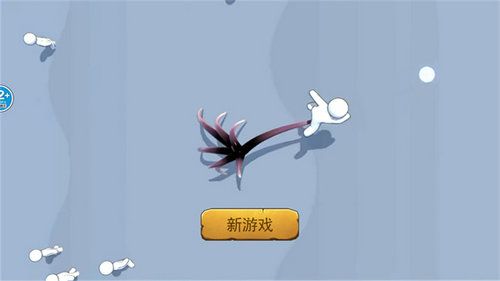 毒液吸血游戏安卓版截图1
