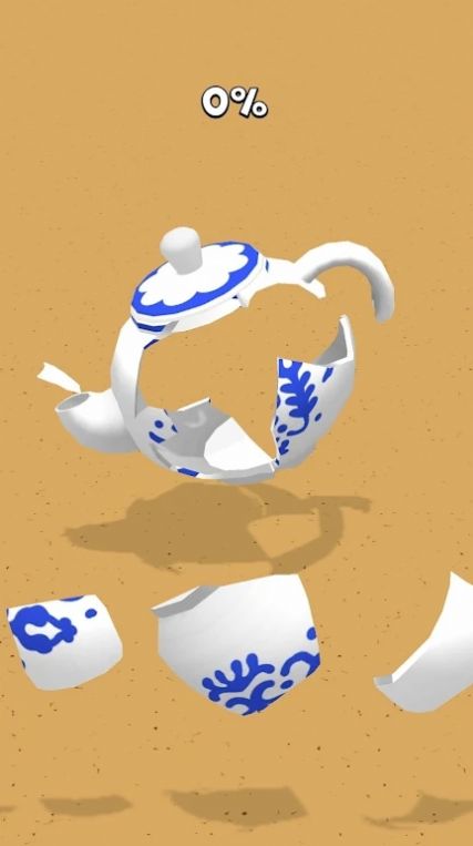 修复瓷器手机版截图1