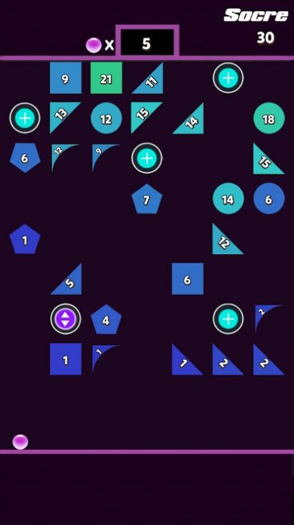 疯狂弹球大作战游戏最新安卓版