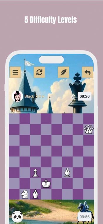 自杀象棋游戏安卓版