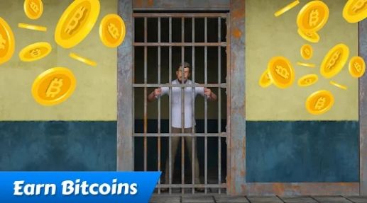 加密BTC格斗俱乐部游戏安卓正版截图2