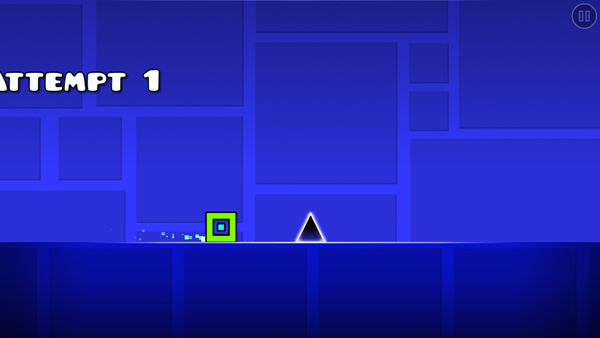 Geometry Dash Lite截图2