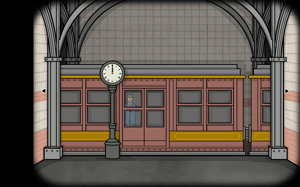 Underground Blossom完整版截图3