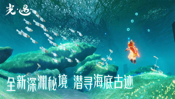 光遇全物品版