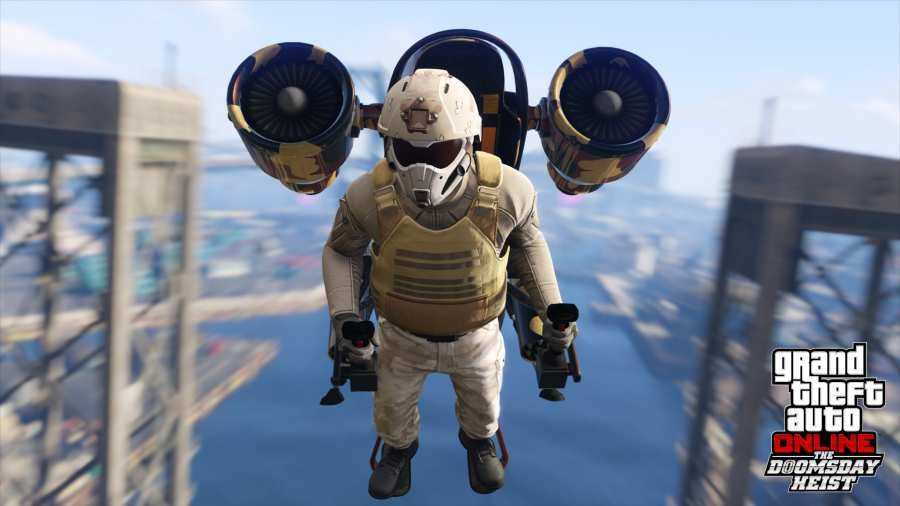 GTA5模拟器