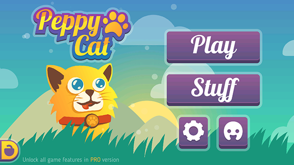 PeppyCat猫咪截图2