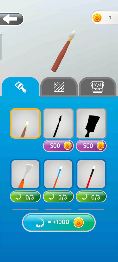 调色游戏Color Match截图3