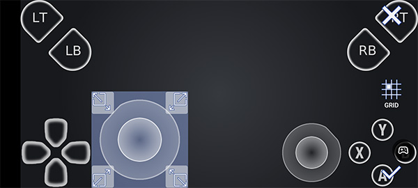 XBXPlay手柄模拟器截图2