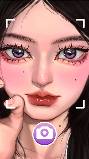 明星化妆师截图1