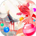 鸿福球球游戏红包版