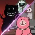 太空躲猫猫动物派对游戏安卓版