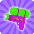Foam Gun游戏中文版