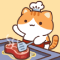 猫咪烹饪吧游戏手机版