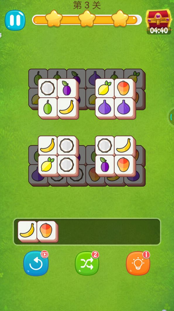 拼装大比拼游戏最新中文版