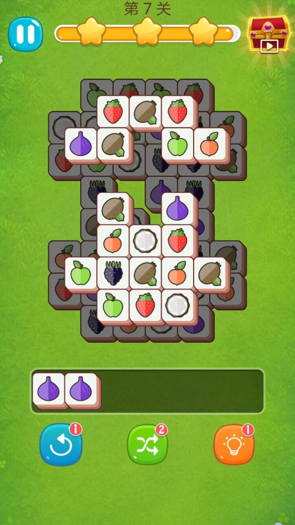 拼装大比拼游戏最新中文版