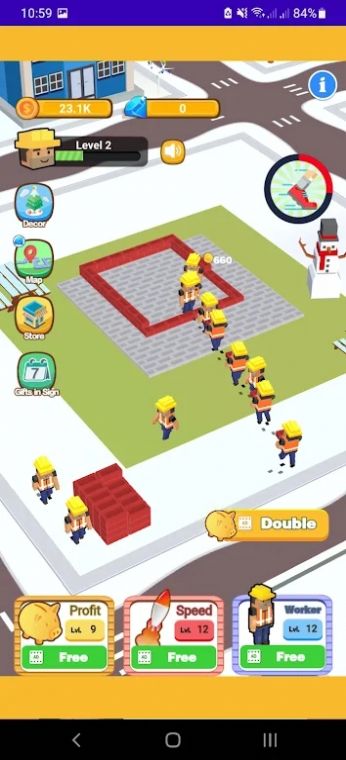 放置点击城市建设者游戏安卓版