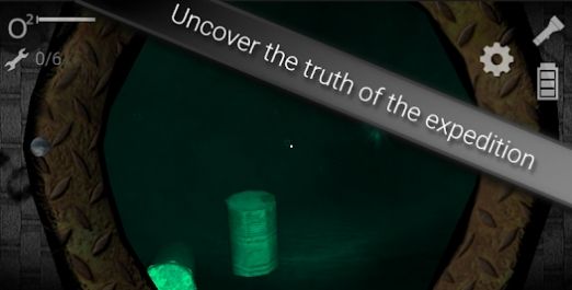 Seafloor游戏安卓中文版
