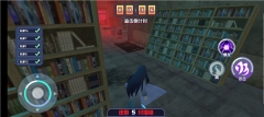 恐怖幽灵躲猫猫
