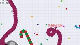 贪吃蛇大作战mod作弊菜单