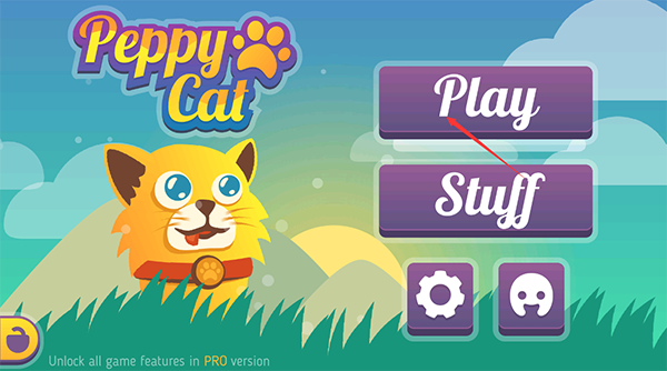 PeppyCat猫咪