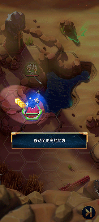 战锤40K战术