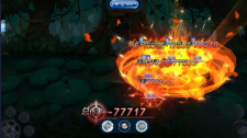 蜂之恋华为渠道版