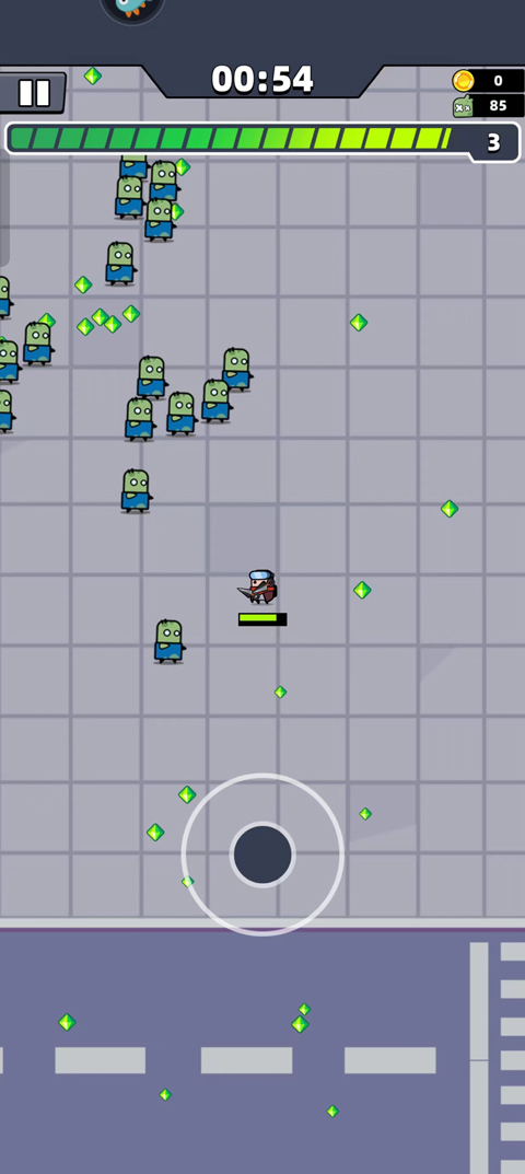 Survivorio最新版