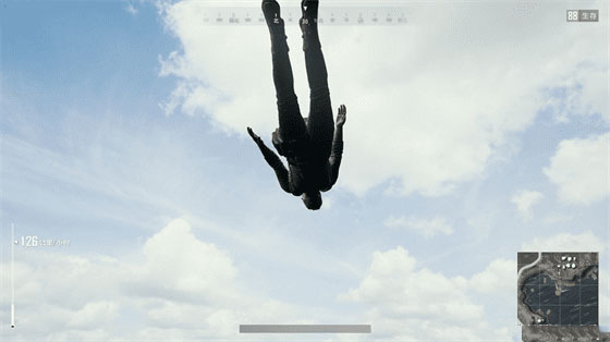 PUBG印度服最新版