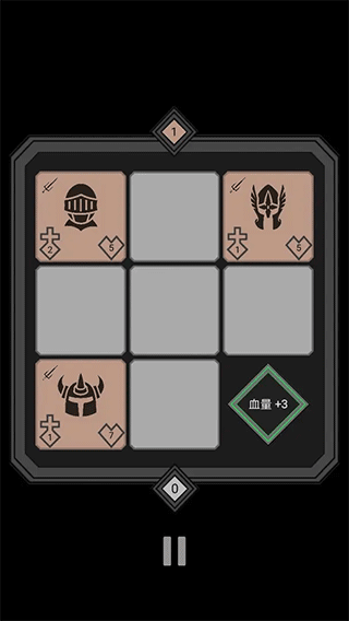 迷你战棋游戏截图3