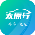 太原行