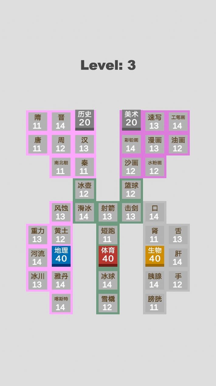 学科对抗赛攻略最新版