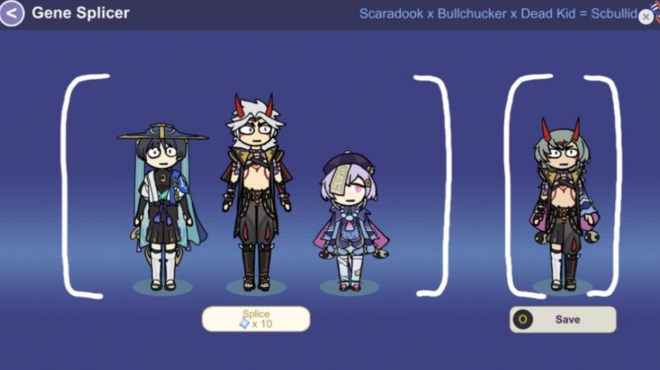 sillywisher安卓最新版截图2