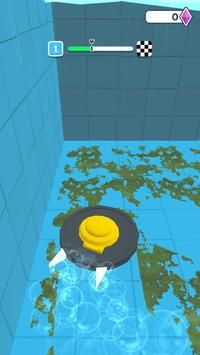 泳池清洁工3DPoolCleaner3D