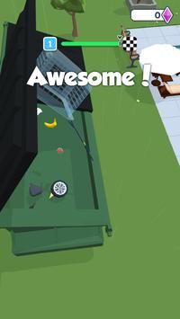 泳池清洁工3DPoolCleaner3D截图2