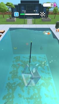 泳池清洁工3DPoolCleaner3D截图3