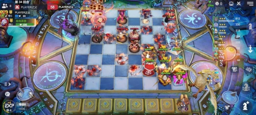 多多自走棋九游版