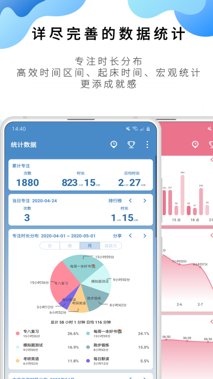 番茄ToDo付费解锁版截图2
