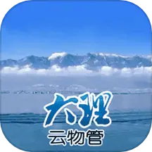 大理云物管